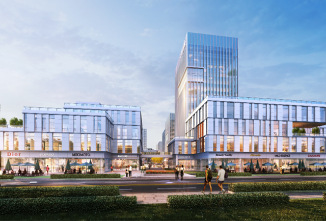 通化诸暨二手房